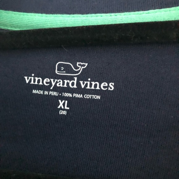 Vineyard Vines Pullover - Picture 4 of 4